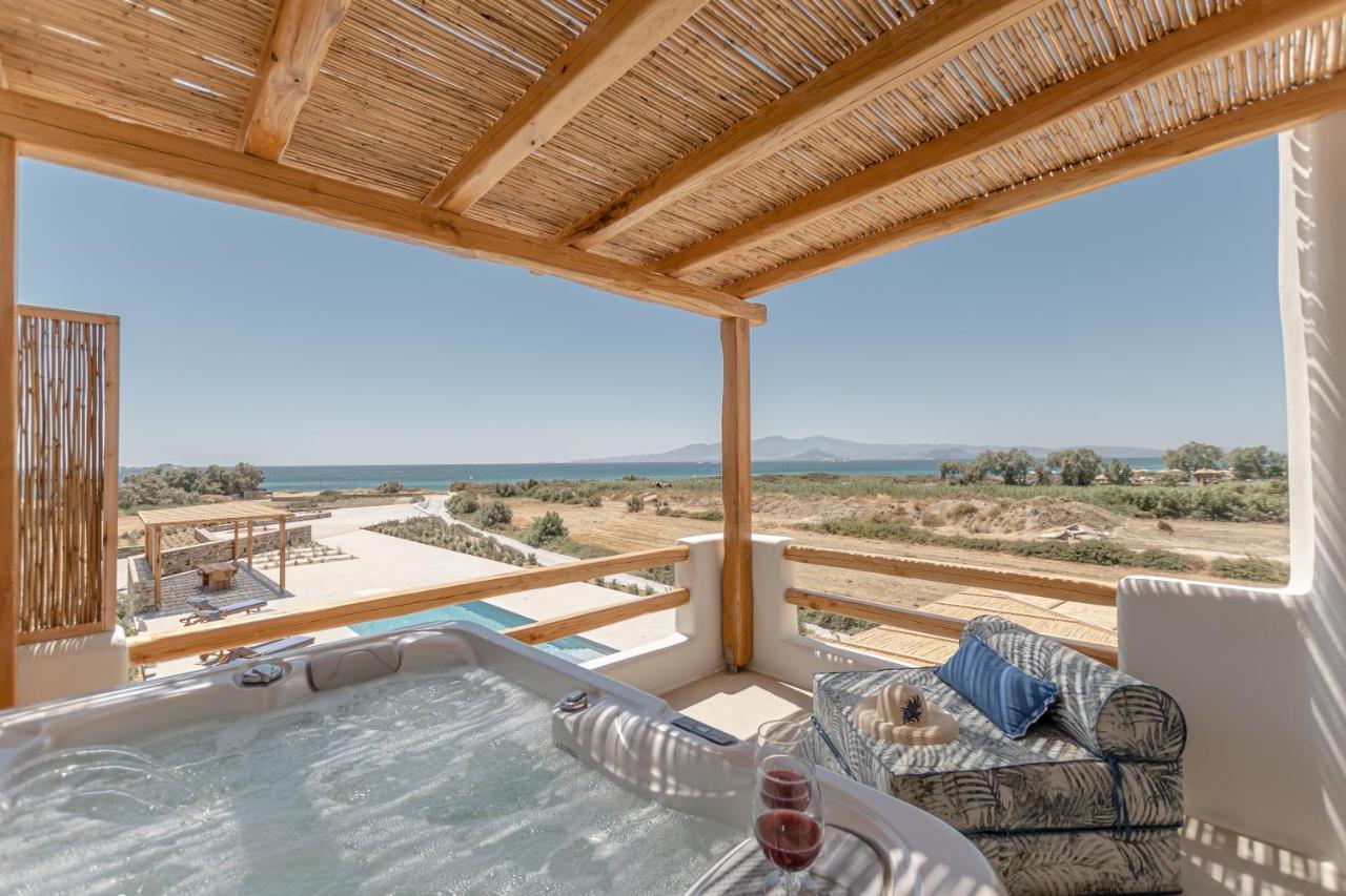 Villa Armelina Pláka Kültér fotó