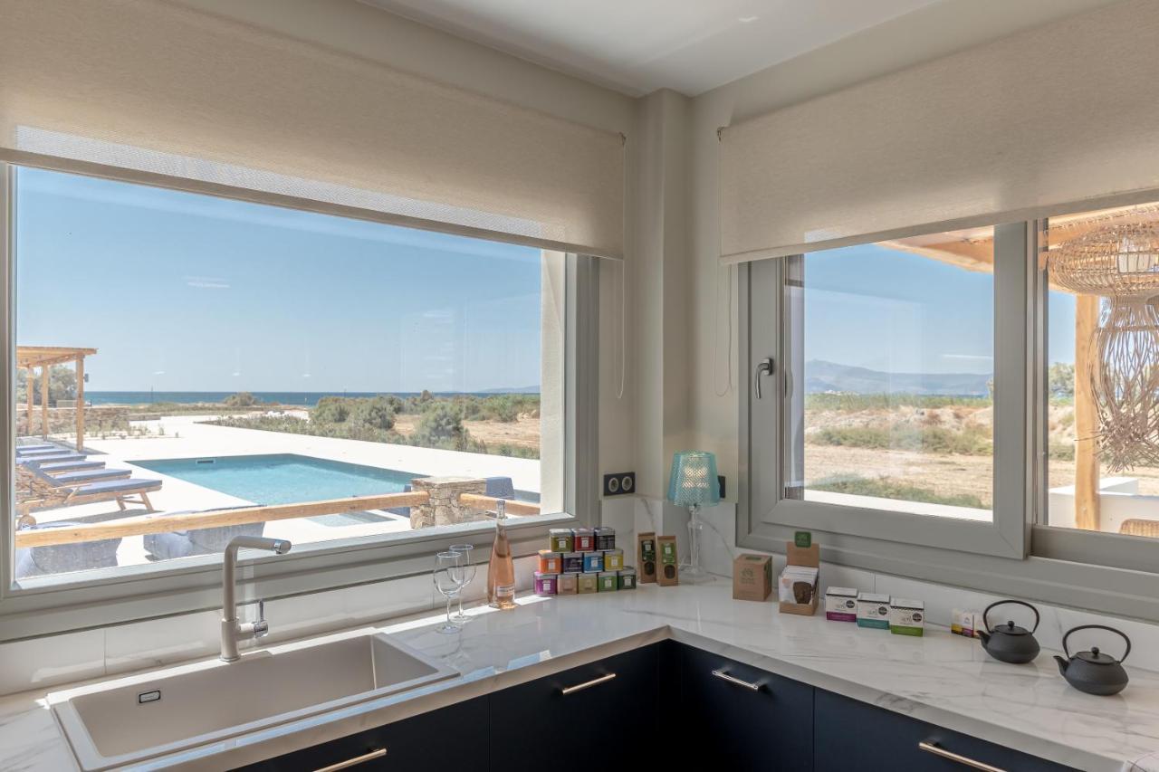 Villa Armelina Pláka Kültér fotó